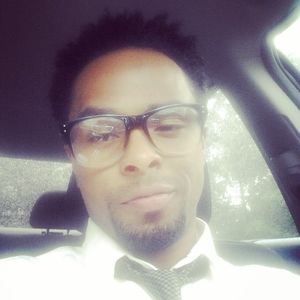 Meet your Posher, Aaron